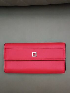 Lodis Artemis Checkbook Wallet